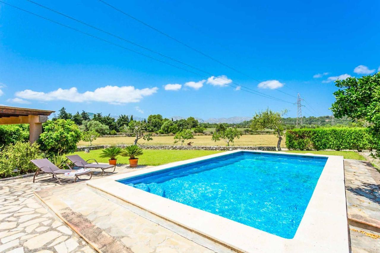 Ignaci Villa Pollença