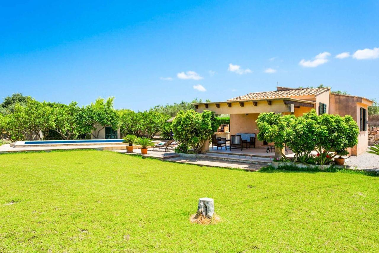 Villa Ignaci *