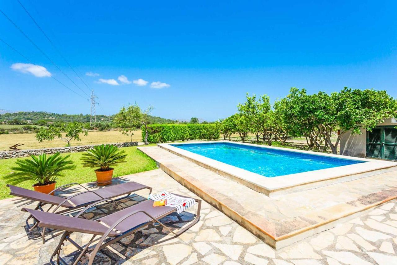 Villa Ignaci