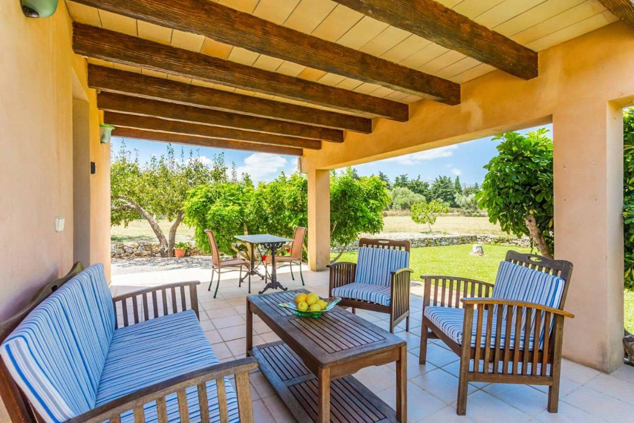 Villa Ignaci *
